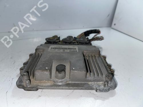 Engine control unit (ECU) RENAULT LAGUNA II (BG0/1_) 1.9 dCi (BG12) | BP33186955M57  - Image 5