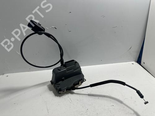 Serratura posteriore sinistra RENAULT SCÉNIC II (JM0/1_) 1.5 dCi (JM1E, JM16) (106 hp) 30674609