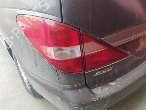 Andre SSANGYONG RODIUS I 2.7 Xdi 4WD | BP11201442O1 