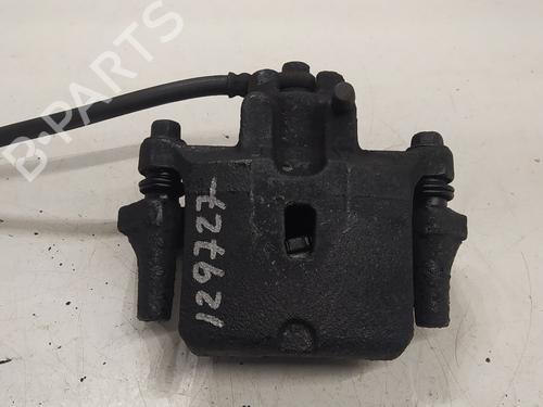 Used Left rear brake caliper MITSUBISHI PAJERO III (V7_W, V6_W) 3.2 Di-D (V68W, V78W) (165 hp) 21521680
