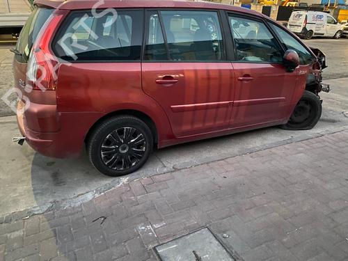 Used Parts CITROËN C4 Grand Picasso I (UA_)  1.8 i 16V  4957734