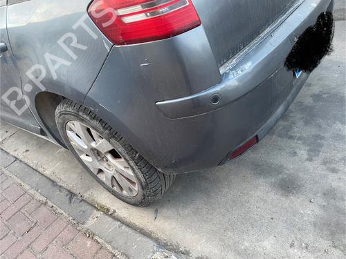 Spjældhus CITROËN C4 I (LC_)  | BP29268329M82 