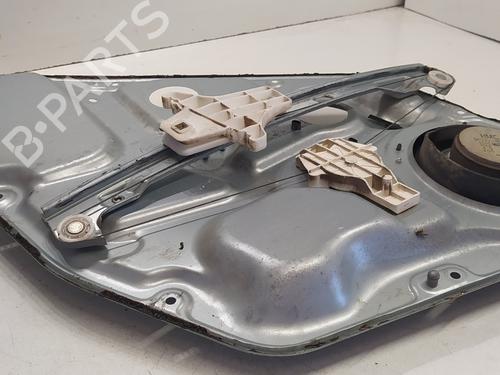 Rear left window mechanism HYUNDAI SONATA V (NF)  | BP23571014C24 