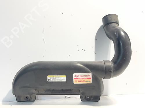 Pipe KIA CEE'D Hatchback (ED) | BP36403229M125 - Image 3