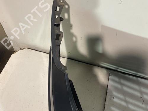 Front bumper PEUGEOT 307 (3A/C)  | BP29288911C7 