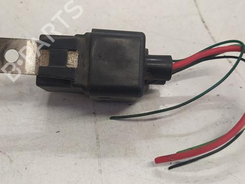 Electronic module FORD MONDEO III Saloon (B4Y) 2.0 TDCi | BP23171066M83 