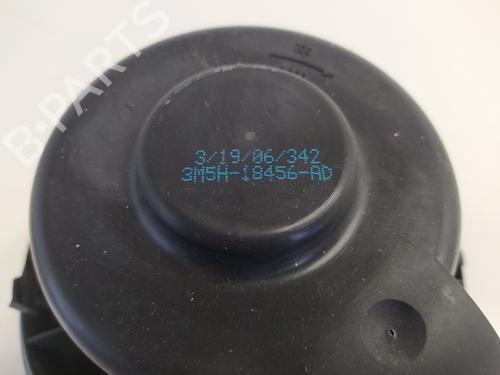 Varmeblæser FORD FOCUS C-MAX (DM2)  | BP27090945M62 