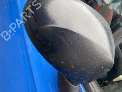 Used Right mirror CHEVROLET MATIZ (M200, M250) 0.8 (52 hp) 31321833