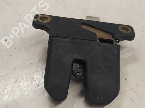 Bakluke lås SEAT TOLEDO II (1M2) 1.9 TDI (130 hp) 29928616