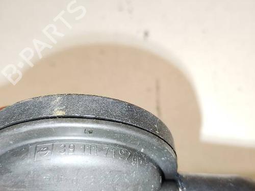 Pipe RENAULT MEGANE II Saloon (LM0/1_) | BP40467511M125 - Image 2