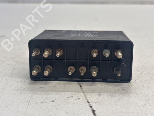 Electronic module MERCEDES-BENZ 124 Saloon (W124) 250 D (124.125) | BP27206341M83 