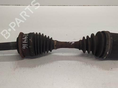 Used Right front driveshaft TOYOTA LAND CRUISER 90 (_J9_) 3.0 TD (KZJ90_, KZJ95_, KZJ90R, KZJ95R, KZJ90W, KZJ95W) (125 hp) 21115739