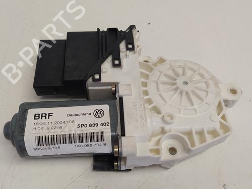 Right rear window motor SEAT TOLEDO III (5P2)  | BP20712981E22 
