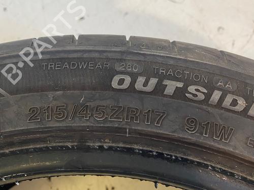 Other FIAT STILO Multi Wagon (192_) 1.9 D Multijet | BP37496345O1  - Image 5