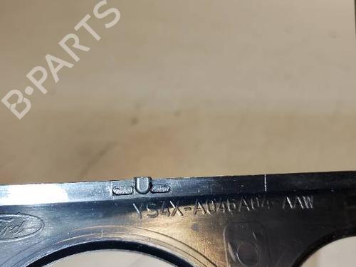 Middle console FORD FOCUS I Turnier (DNW) | BP40513913I22 - Image 2