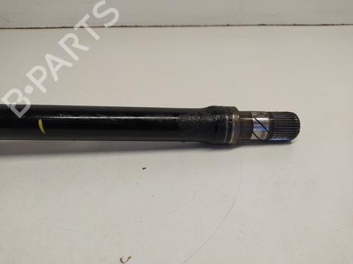 Right front driveshaft OPEL ASTRA H (A04) 1.7 CDTI (L48) | BP20929047M39 