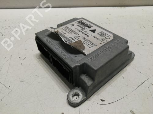 Kollisjonspute styreenhet CITROËN C5 I (DC_) 2.0 16V HPi (DCRLZB) | BP23247516M53 