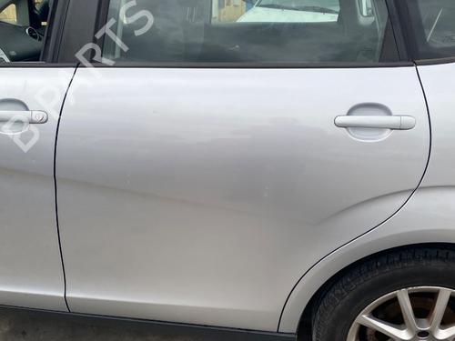 Airbag Kit SEAT ALTEA XL (5P5, 5P8) | BP30922439C86