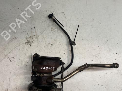 Used Turbocharger/Supercharger Turbocharger/Supercharger PEUGEOT BOXER Van [2006-2026] 32509472 32509472