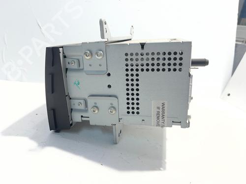 Radio KIA CEE'D Hatchback (ED) | BP36393925E6 - Image 5