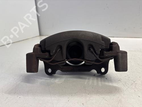 Left front brake caliper VW GOLF V (1K1) | BP28525561M105