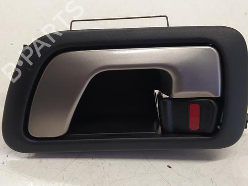 Front left interior door handle MITSUBISHI PAJERO III (V7_W, V6_W) 3.2 Di-D (V68W) | BP21667591I13 