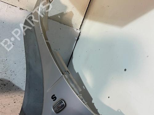 Right front fenders LAND ROVER FREELANDER I (L314)  | BP29013427C42 