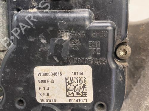 Essuie-glace moteur avant FORD TRANSIT CONNECT V408 Box Body/MPV  | BP29705950M29