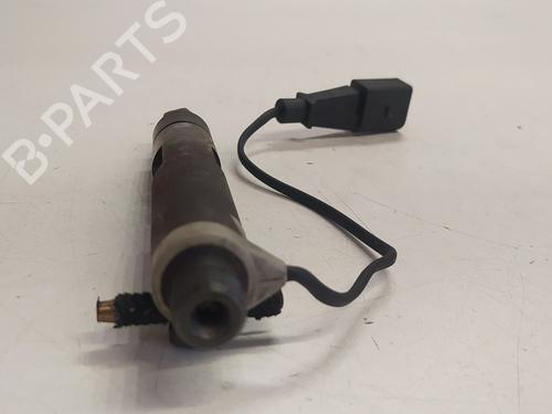 Injector SKODA FABIA I (6Y2)  | BP27349351M100 
