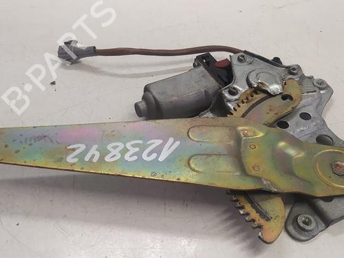 Used Rear left window mechanism TOYOTA LAND CRUISER 90 (_J9_) [1995-2003]  28157514