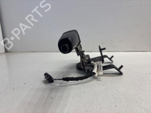 Used Hand brake FORD TRANSIT Van (FA_ _) [2006-2014]  27554634