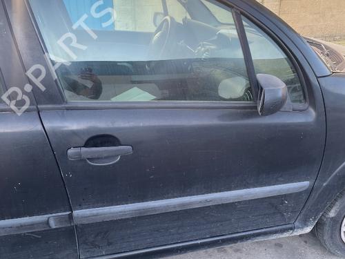 Used Right front door CITROËN C3 I (FC_, FN_) 1.1 i (60 hp) 27579084