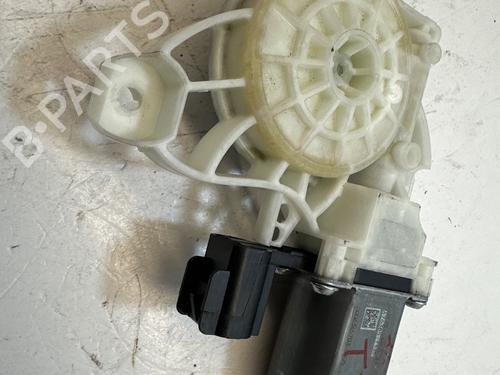 Used Left rear window motor Left rear window motor FORD FOCUS III Turnier [2010-2020] 33290014 33290014