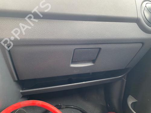 Used Glove box CHEVROLET MATIZ (M200, M250) 0.8 (52 hp) 31321838