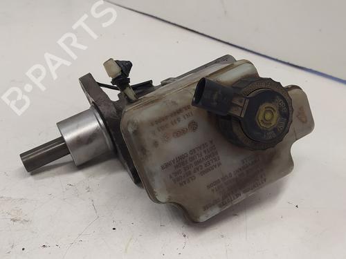 Used Brake master cylinder SKODA OCTAVIA II (1Z3) 1.9 TDI (105 hp) 20103208