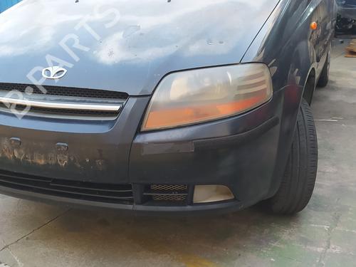 Bakspejl Højre DAEWOO KALOS (KLAS) 1.2 | BP23570494C27 