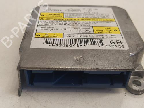 ECU airbags DAEWOO KALOS (KLAS) 1.2 | BP23570755M53 