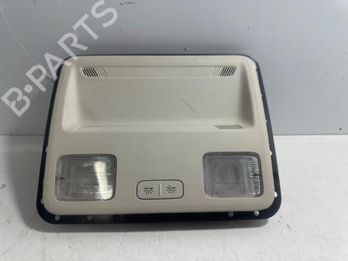 Used Interior roof light Interior roof light FORD FOCUS III Turnier [2010-2020] 33440614 33440614