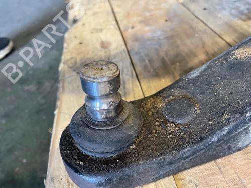 Subframe OPEL MOVANO A Bus (X70) | BP40513911M9 - Image 5