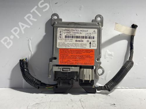 Used ECU airbags ECU airbags 37429712 37429712