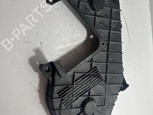 Used Timing cover OPEL MERIVA A MPV (X03) 1.7 DTI (E75) (75 hp) 31863625
