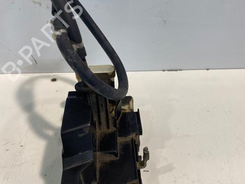 Front right lock FIAT DOBLO MPV (119_, 223_) 1.3 JTD | BP30115909C97 