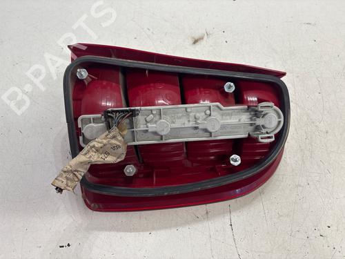 Venstre baglygte SKODA FABIA I (6Y2)  | BP28501806C34