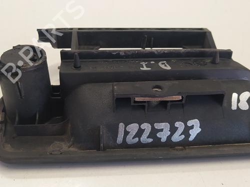 Front left exterior door handle CITROËN XANTIA (X1_, X2_) 2.0 HDI 109 | BP23570739C128 