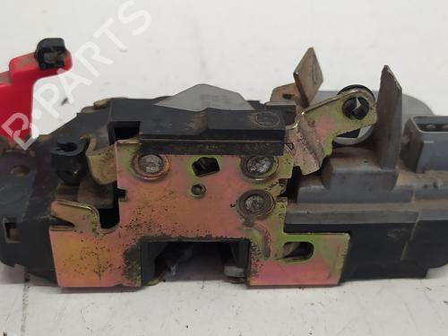 Rear right lock CITROËN XSARA Coupe (N0) 1.9 D | BP25039313C99 