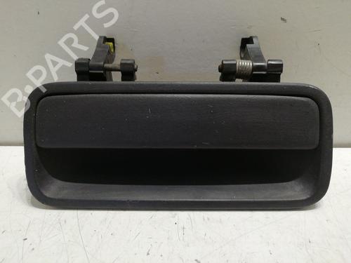 Høyre foran utvendig håndtak ROVER 25 I Hatchback (RF)  | BP23569482C129 