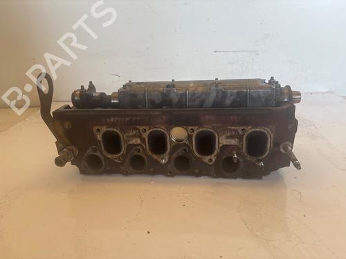 Cylinder head FORD FOCUS I (DAW, DBW) 1.8 TDCi | BP27716985M5 