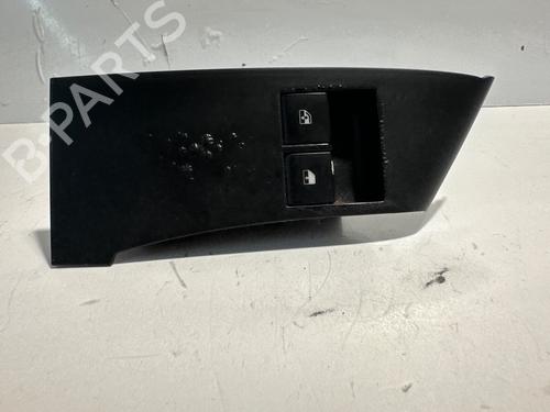 Used Left front window switch Left front window switch OPEL ASTRA J (P10) [2009-2016] 35783492 35783492