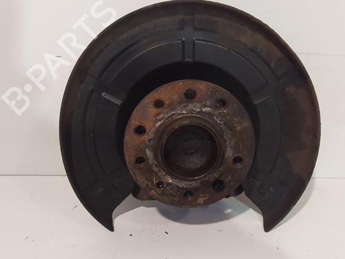 Used Right rear steering knuckle OPEL ASTRA H (A04) 1.7 CDTI (L48) (100 hp) 20712373