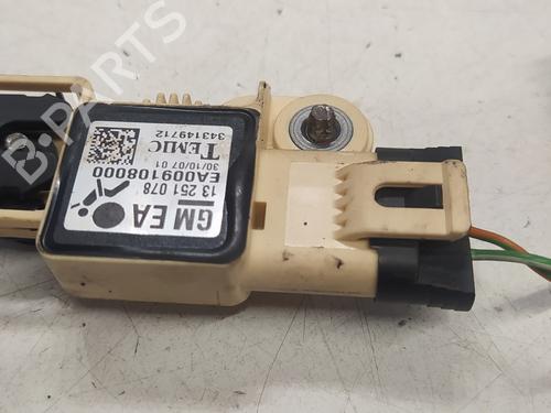 Andre OPEL ASTRA H (A04) 1.7 CDTI (L48) (100 hp) 20689931